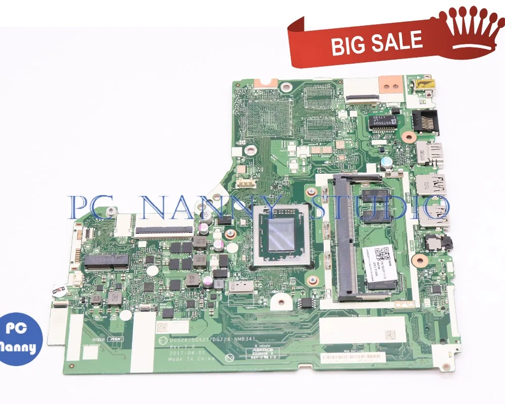 Материнская плата для ноутбука PCNANNY 5B20P11116 DG526 DG527 DG726 NMB341 | Компьютеры и офис