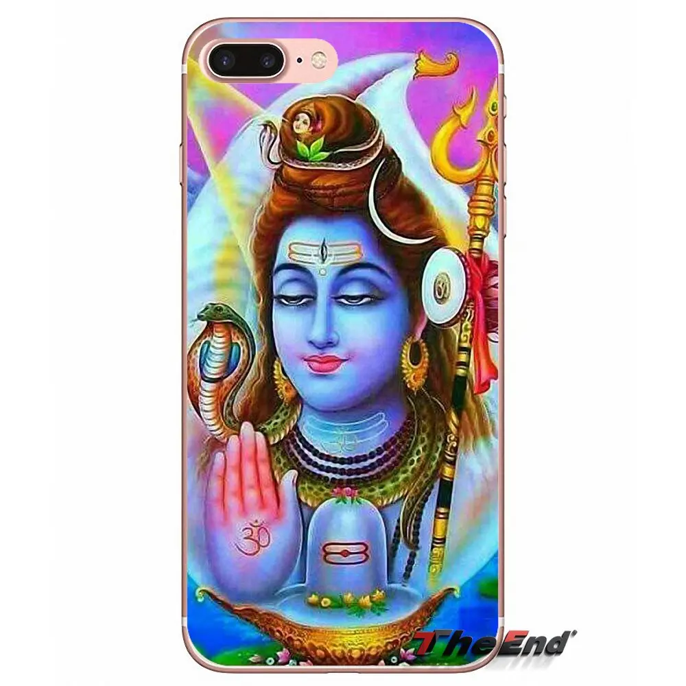 Мягкий чехол для Huawei Honor 7X V10 6C V9 6A Play 9 Mate 10 Pro Y7 Y5 P8 P10 Lite Plus GR5 2017 индийский