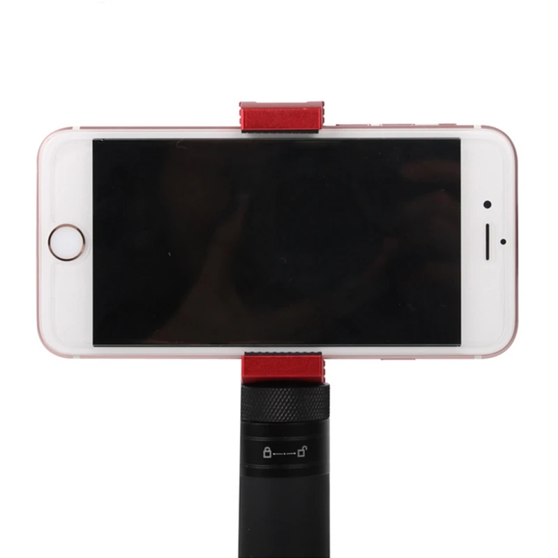 Универсальный держатель для смартфона Sunnylife из алюминиевого сплава зажим DJI OSMO