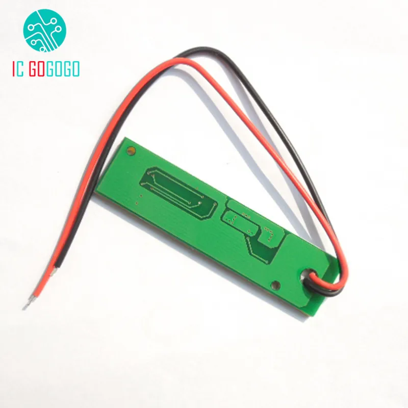 4S индикатор емкости литиевой батареи 16 8 в светодиодный дисплей панель