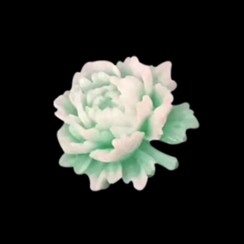 JAVRICK 3D силиконовая форма для изготовления украшений подвесок и ожерелий |