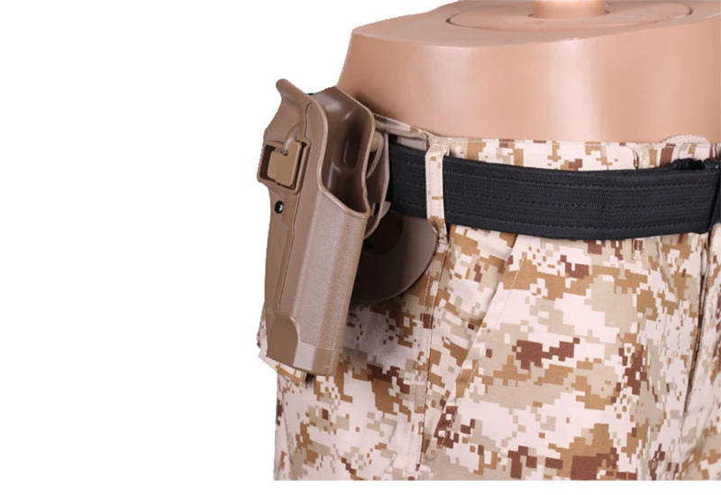 M92 кобура Принадлежности для оружия Тактический Военная Униформа армии Airsoft