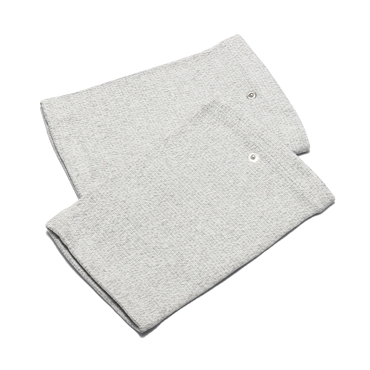 Knee Pad 20 тентов/EMS, электрический цифровой массажер, волоконные перчатки/носки, наколенники, массажер для облегчения боли в руке, стимулятор мышц, терапия, забота о здоровье - Цвет: Knee Pad