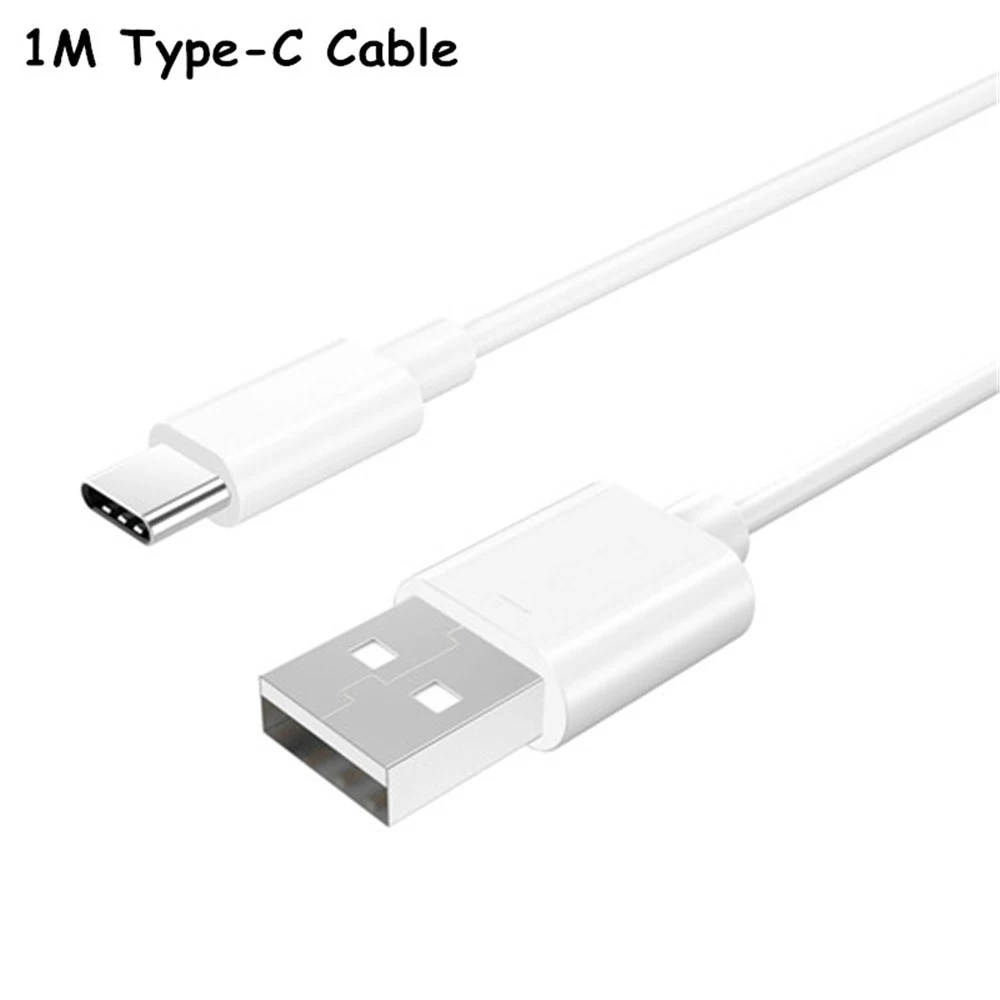 Only cable 5V 2A дорожное настенное зарядное устройство USB адаптер с европейской вилкой для samsung galaxy S5 S4 S6 note 3 2 для iphone 6 5 4 сотовых телефонов xiaomi huawei - Тип штекера: Only cable