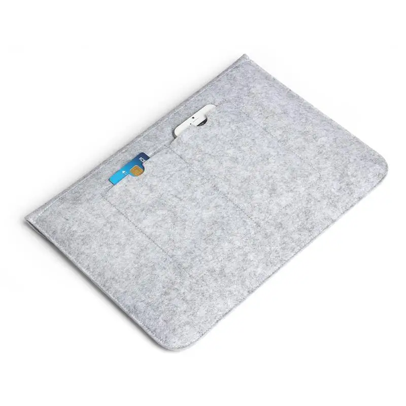 Оригинальный фирменный мягкий чехол для ноутбука XSKEMP Apple Macbook PRO 13 &quotA1278 (с CD-ROM)