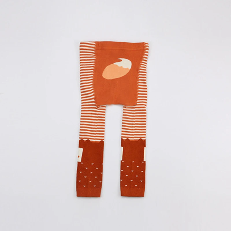 Гетры младенца Хлопка Младенца Брюки Случайные Девочка Свободные Pip Boy Мужская