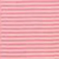 Розовые ленты серии Grosgrain печатные ленты в горошек клетчатая лента клетчатая полиэстер ткань Декор Аксессуары - Цвет: 22mm pink Grosgrain