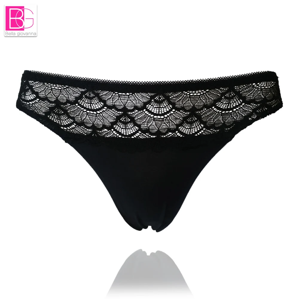 L'bellagiovanna 2018 женское активное нижнее белье трусики Ice Silk цельный бесшовный