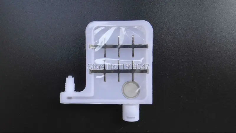 

10 pcs DX4 DX5 big damper for mutoh VJ1604 for Mimaki JV3 JV4 JV22 printer