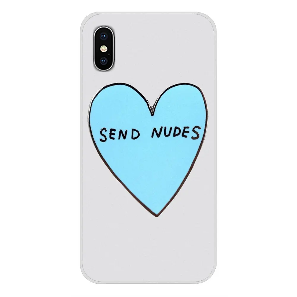 Чехол для телефона Apple iPhone X XR XS MAX 4 4S 5 5S 5C SE 6 6S 7 8 Plus ipod touch 6|Бамперы| |