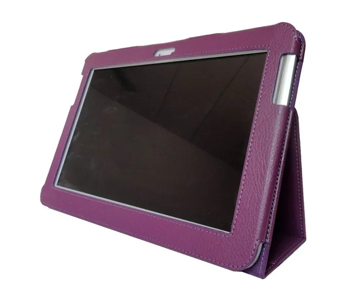 N8000 N8010 Purple Чехол-книжка из искусственной кожи на магните для samsung Galaxy Note 10," 2012 чехол GT-N8000 N8000 N8010 N8020+ Чехол-держатель для карандаша - Цвет: N8000 N8010 Purple