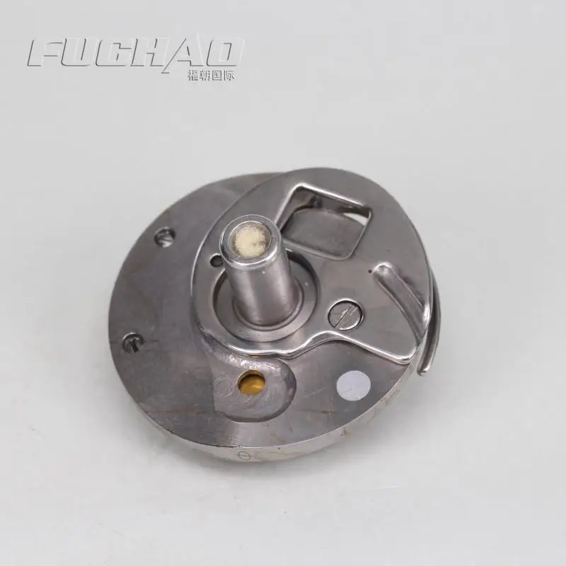 Подходит для промышленная швейная машина JUKI DP2 LB крючок HIROSE натуральная роторный