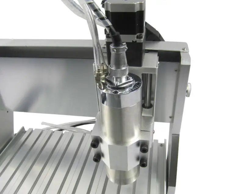 

Mini CNC Router 3040Z 800W Engraving Drilling and Milling Machine
