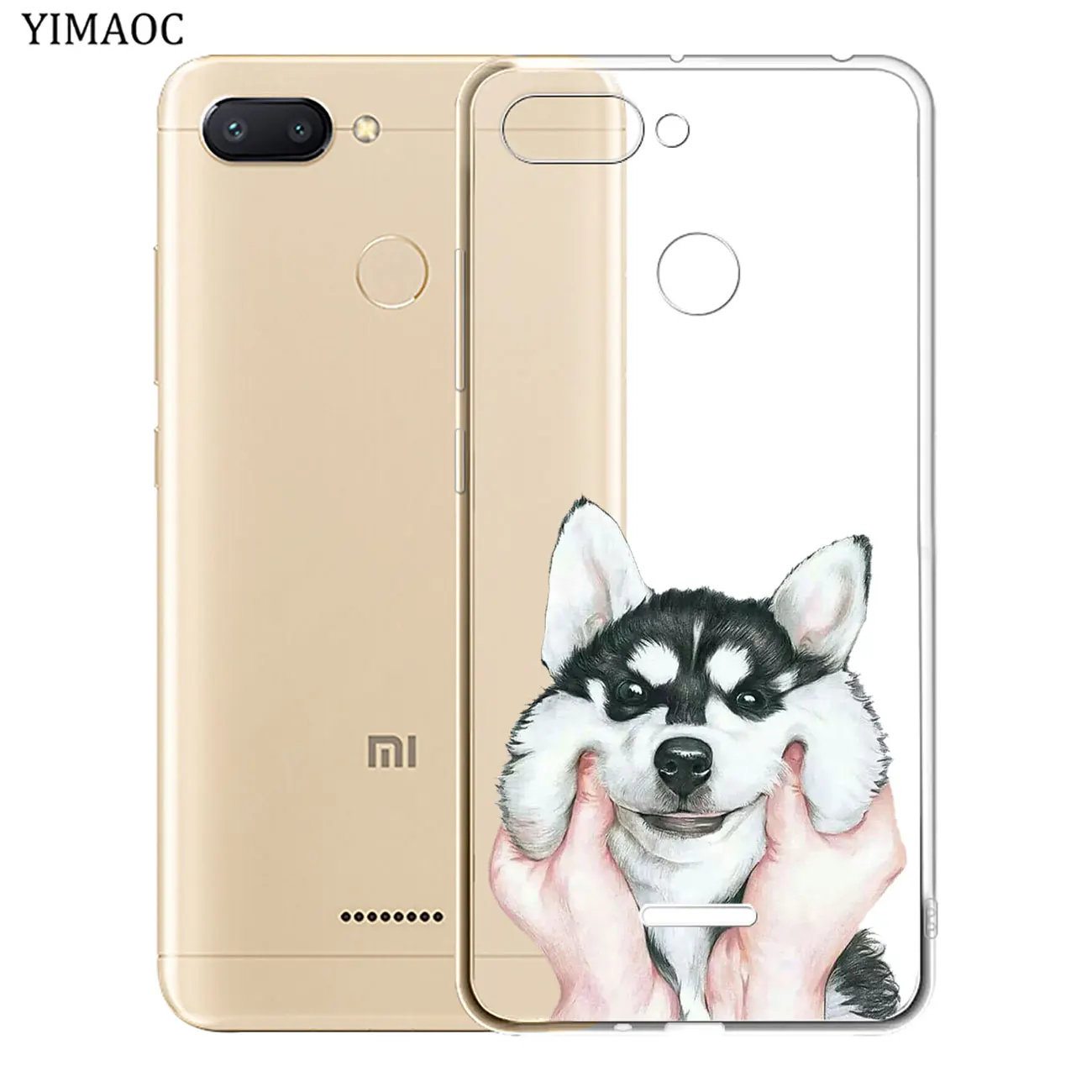 Мягкий чехол для Xiaomi Mi 9 9T CC9 CC9E A3 Pro 8 SE A2 Lite A1 MiX 2S MAX 3 pocophone f1 MI9 MI8 | Мобильные телефоны