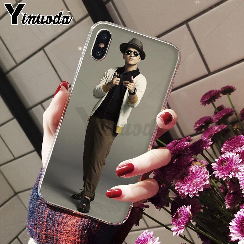 Чехол для iPhone 8 7 6 6S Plus 5 5S SE XR X XS MAX | Мобильные телефоны и аксессуары