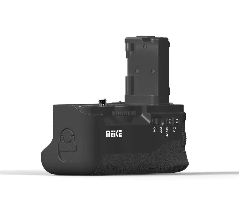 Батарейный блок Meike для sony a7 II/ a7S II / a7R с рукояткой аккумулятора II|battery grip|meike mk-a7iia7r