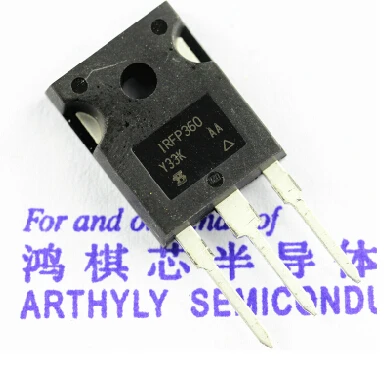 10 ШТ. IRFP360PBF IRFP360 К 247 MOSFET|mosfet bridge|mosfet diodemosfet manufacturer |