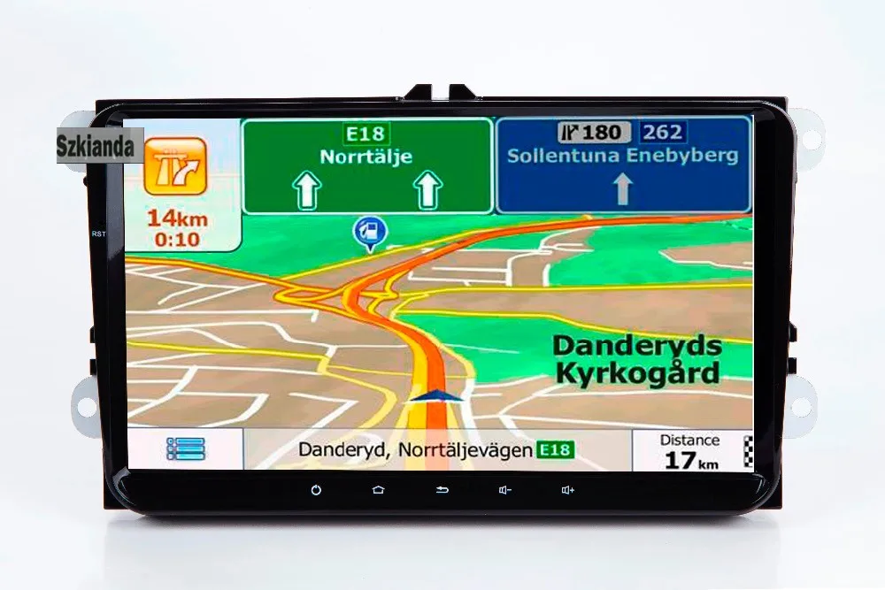9 &quotandroid 10 автомобильный dvd плеер для VW Golf MK5 Jetta Passat Polo Tiguan Wifi 3G GPS Bluetooth радио SD OBD