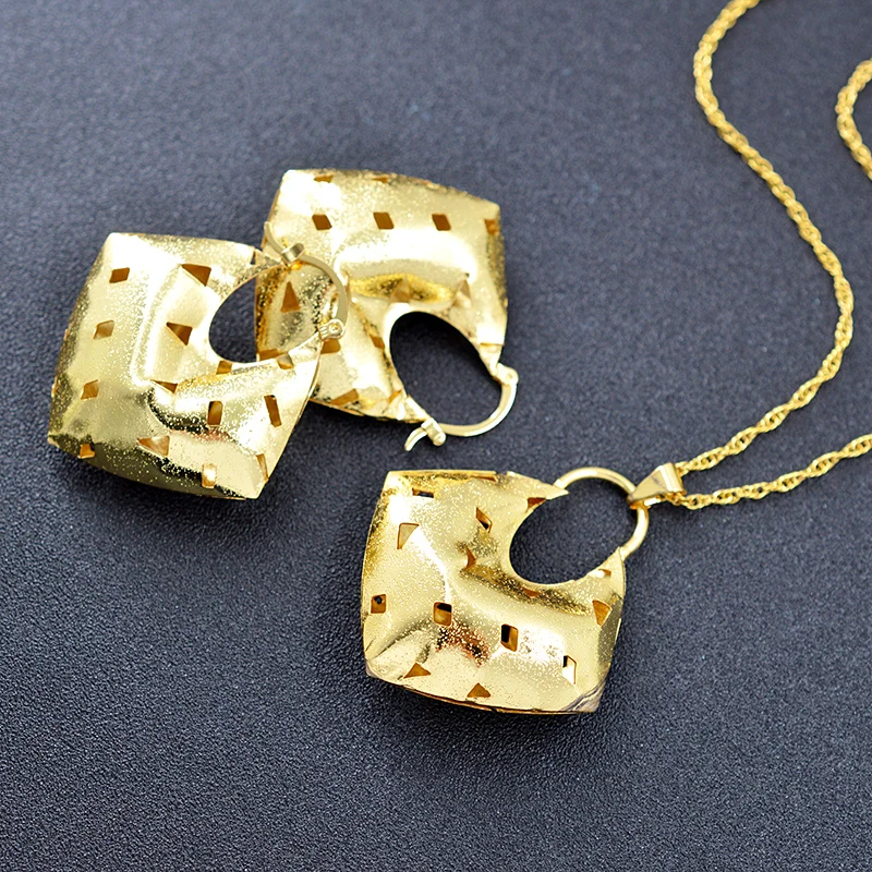 Серьги гвоздики Sunny Jewelry в этническом стиле|Ювелирные наборы| |
