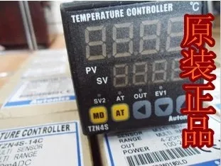 

The thermostat TZN4S-14C will compensate ten for one fake.