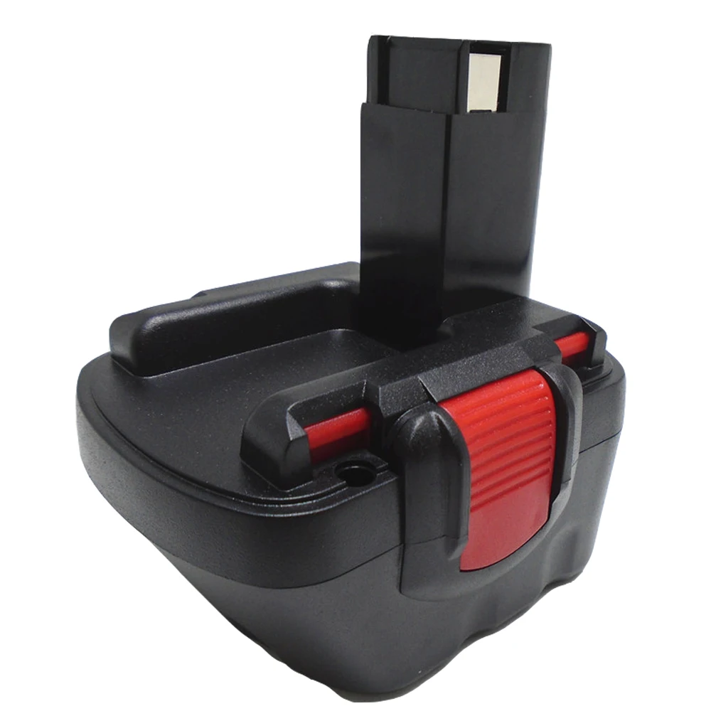 Сменный литий ионный аккумулятор для Bosch 12 В 4000 мАч BAT043 2 607 335 692 22612 аккумуляторы