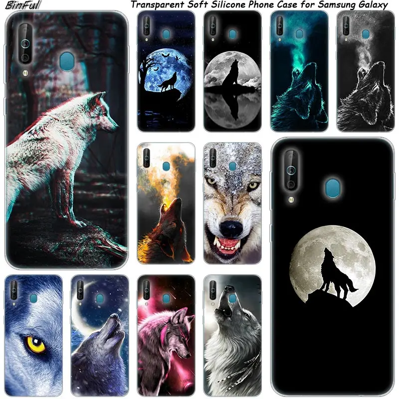 Силиконовый чехол для Samsung Galaxy A80 A70 A60 A50 A40 A40S A30 A20E A2CORE M40 Note 10 Plus 9 8 5|Бамперы| |