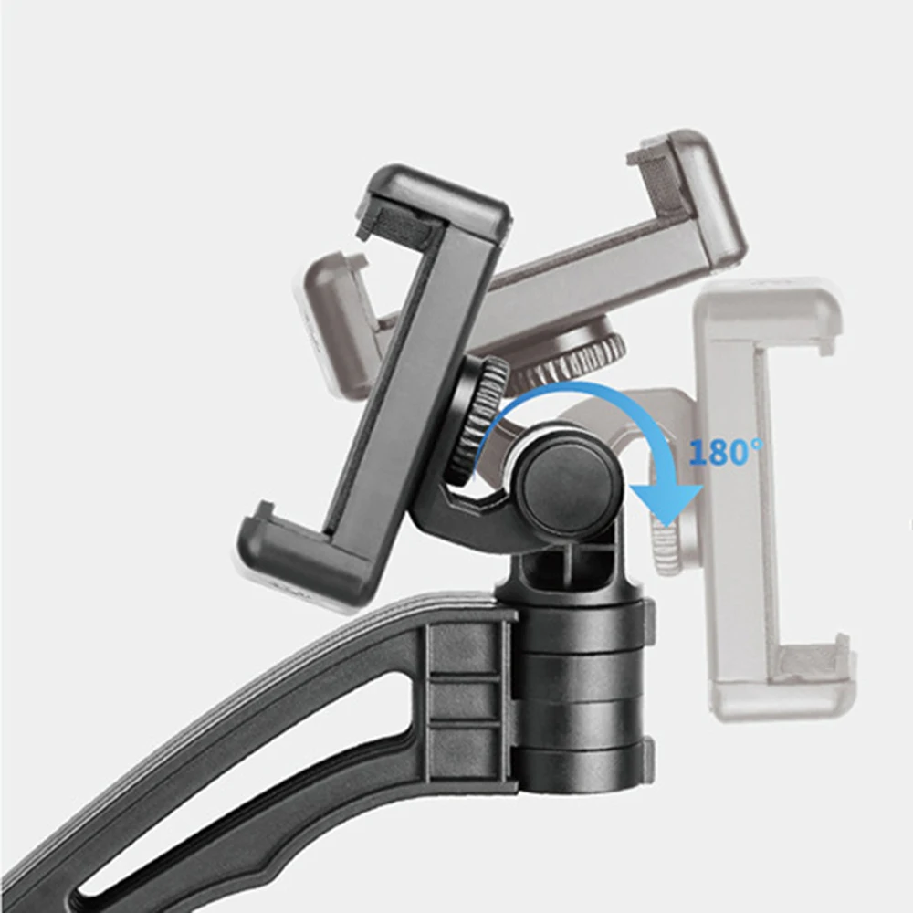 Новый универсальный ручной видео Камера Smart сотовый телефон Штатив Держатель