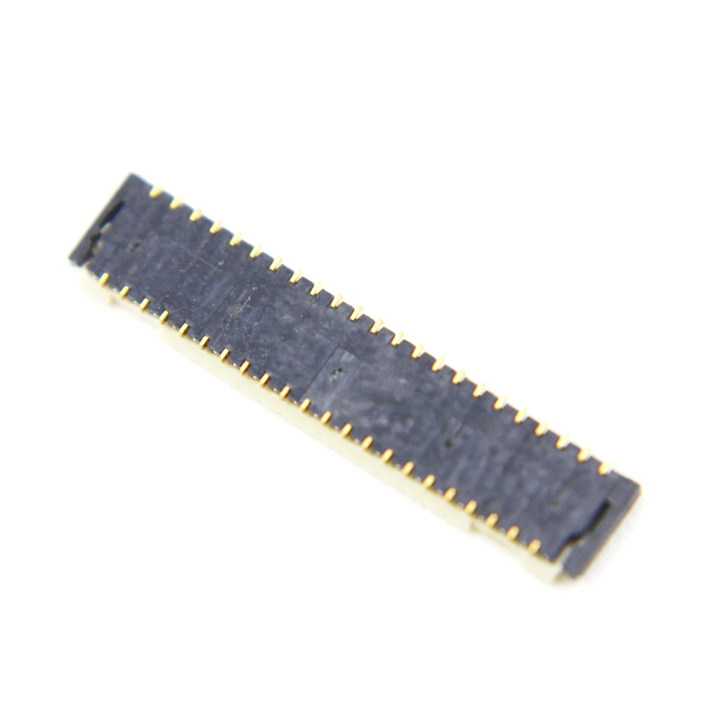 10 шт./лот новый сенсорный FPC Разъем для ASUS asus t100TA T100 на материнской плате 45pin |
