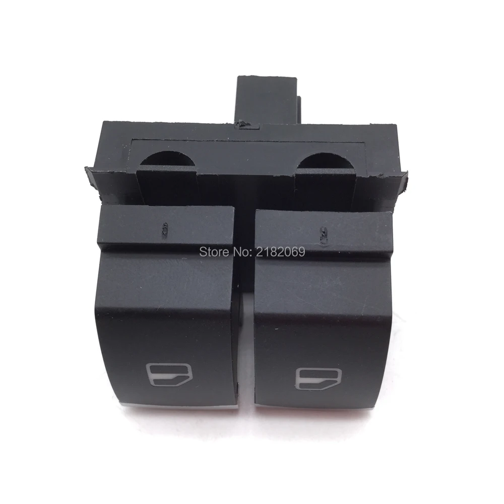 Переключатель окна для VW Eos Golf MK5 MK6 GTI Rabbit Polo 6R 6C Scirocco 5K3 959 857A/B 5K 3959857 5К А Б