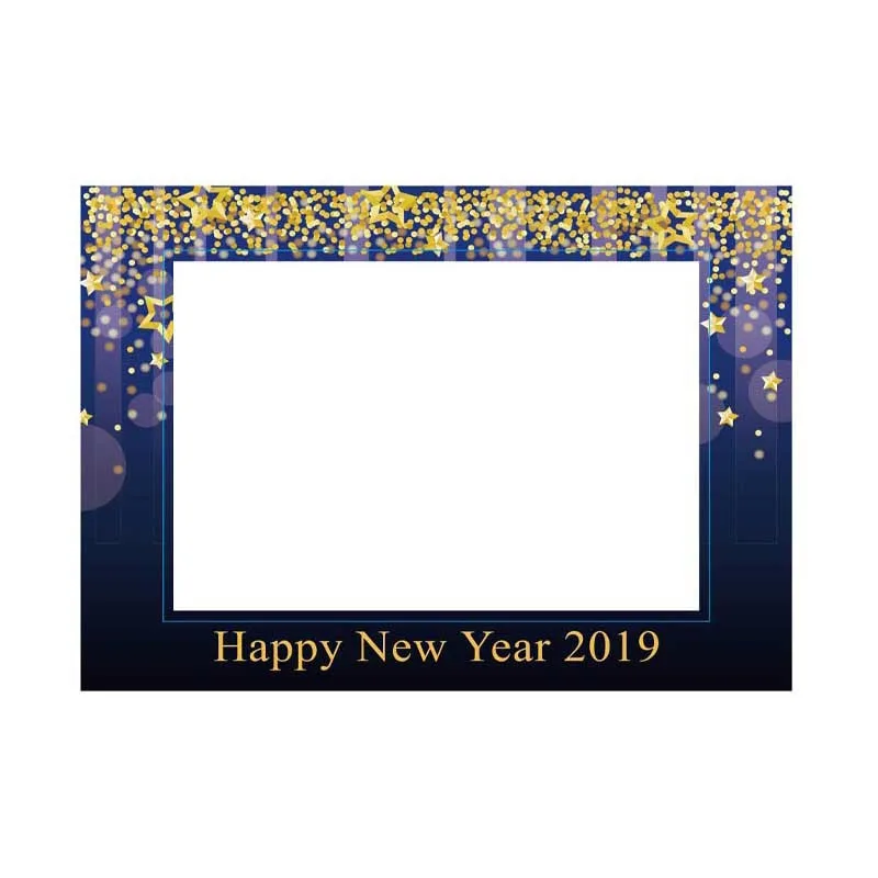 Фон для фотосъемки с новым годом 2019|Реквизиты фотобудки| |