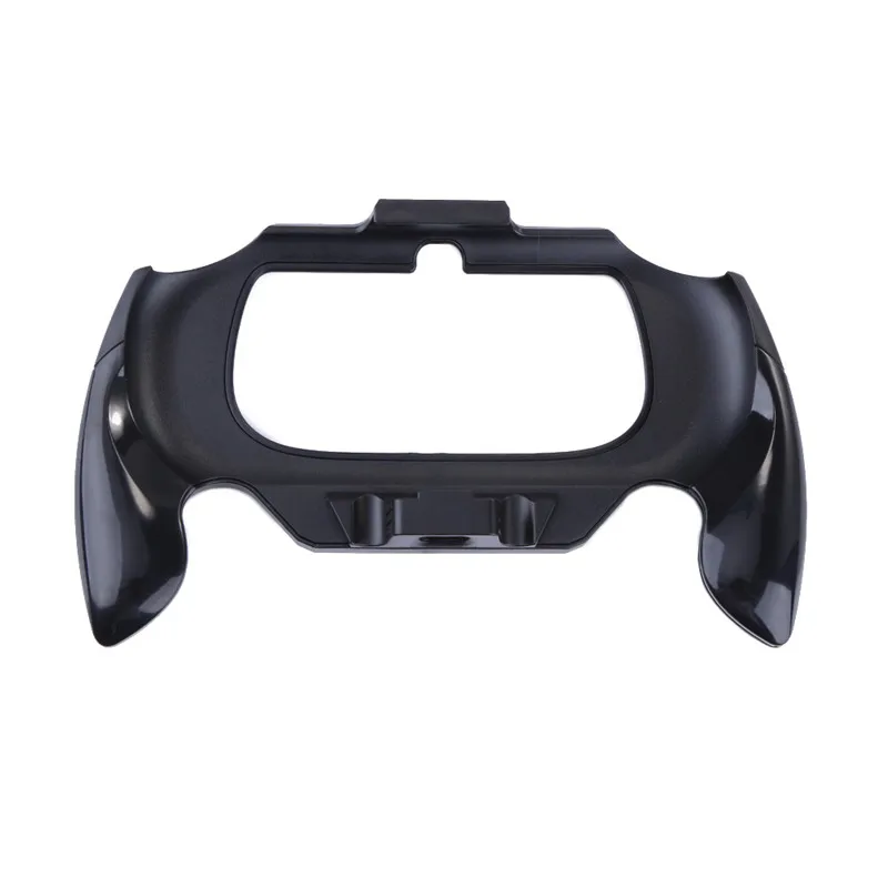 Пластиковый Чехол для PS Vita с ручкой и держателем для sony psv PS Vita, аксессуары для игр 2000, защитный контроллер громкой связи
