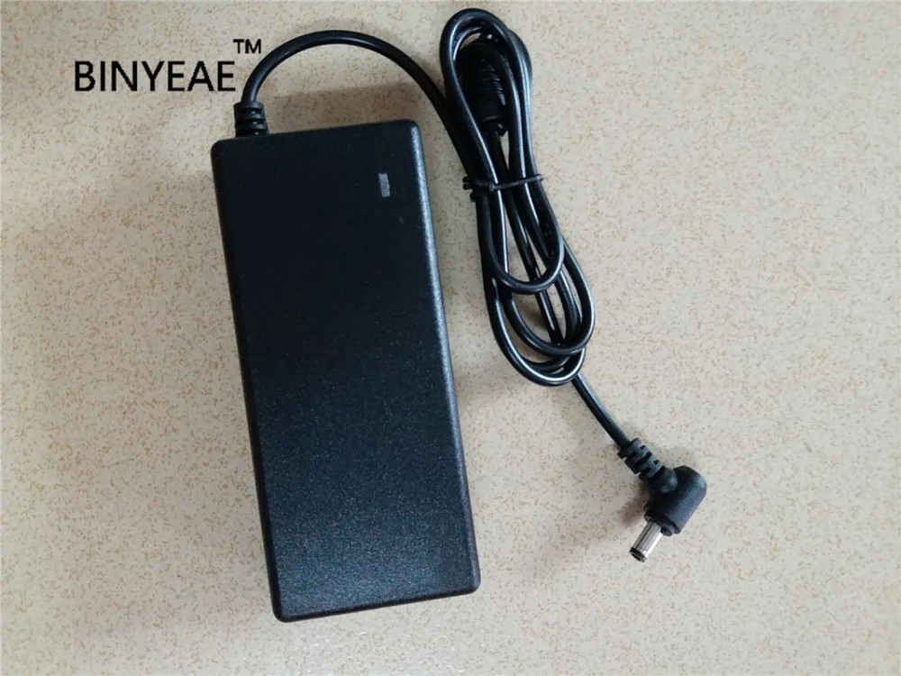 19V 4.74A 90W AC адаптер питания зарядное устройство для ноутбука Asus EXA0904YH R32379 N53S N55S|charger