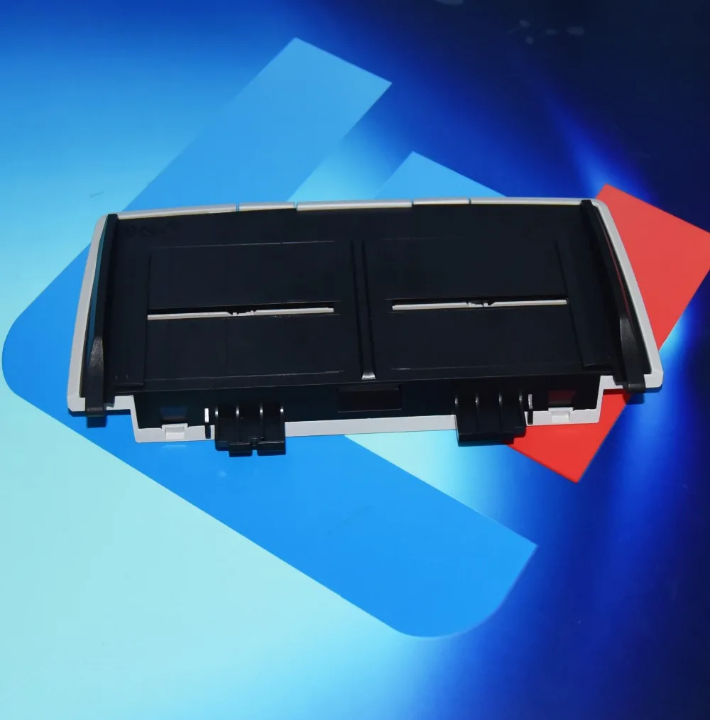 PA03540-E905 PA03630-E910 Вход АДС Бумага желоб Chuter блок Вход лоток для Fujitsu Fi-6130 Fi-6230 Fi-6140 Fi-6240 Fi-6125 6225