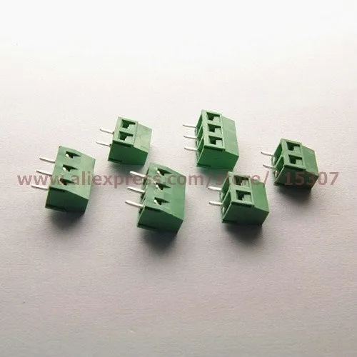 PHISCALE 5 шт PCB клеммные блоки 5,08 мм 9pin 300V 10A