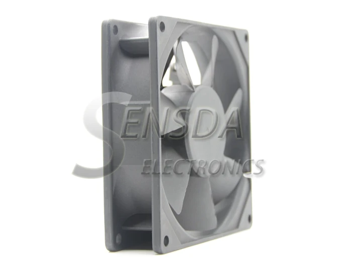 SUNON KDE2409PTB1-6A 9 см 92*92*25 мм 9225 24V 3,6 W чехол вентилятор-инвертор для сервера