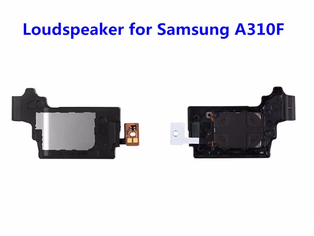 Оригинал для Samsung Galaxy A3 (2016) A310 A310F громкоговоритель Громкоговоритель зуммер