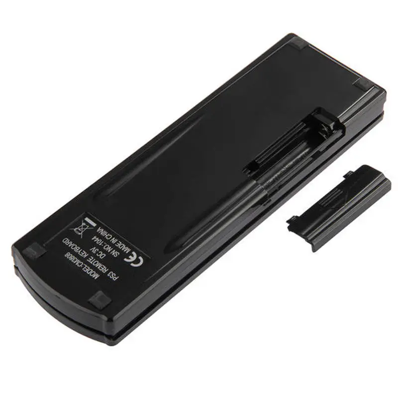 MEMTEQ Fly Air Мышь 2 4 ГГц Беспроводной клавиатура с USB2.0 приемник ИК пульт Управление