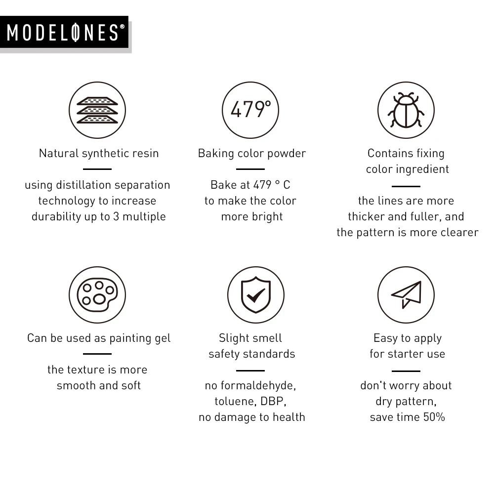 УФ гель для ногтей Modelones светодиодный Гибридный Гель лак долговечный