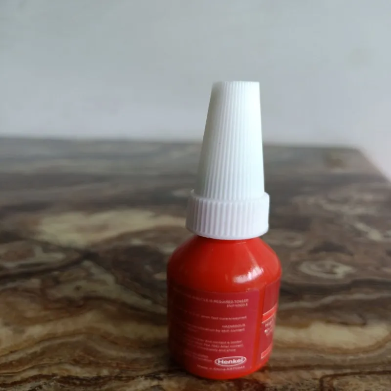 Loctite 272 клей 10 мл клей|Герметики| |