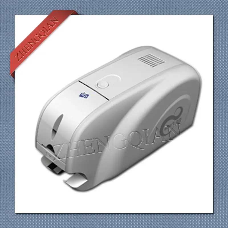 IDP 30S принтер с одной стороны использовать 650643 YMCKO ленты или 650634 ленты|id card printer|cheap