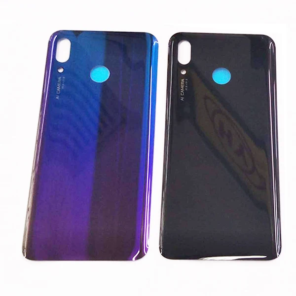 Для Nova 3 Nova3 PAR AL00 LX1 LX1M LX9 чехол для аккумулятора корпус чехлы задняя дверь 5