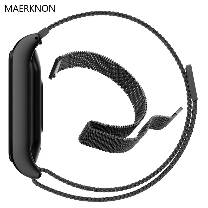 Смарт часы MAERKNON B29 IP67 водонепроницаемый монитор сердечного ритма для пожилых