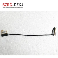 original lcd cable wqhd lcd cable for lenovo thinkpad t480 et480 fru 01yr503 dc02c00be00