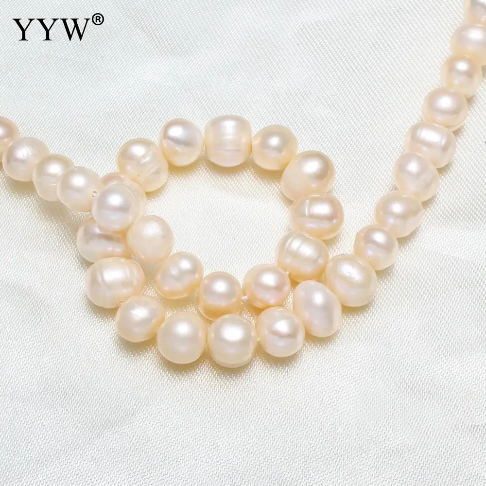 Бусины россыпью для изготовления ювелирных изделий 6-7 мм | Украшения и аксессуары