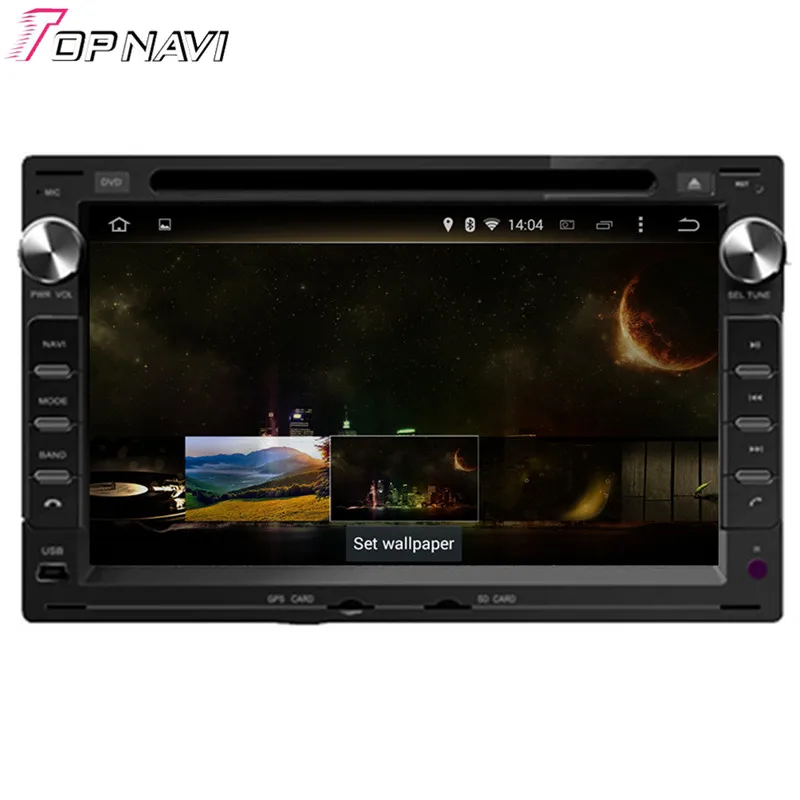 Topnavi Octa Core 4G + 32G Android 6 0 Автомобильное видео для VW PASSAT B5/MK5/JETTA/BORA/POLO/MK3/MK4/GOLF