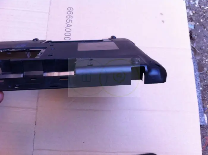 Новая нижняя крышка корпуса для Toshiba C650 C655D Whitout USB V000220790 V000220070 V000220380 V000221090 |