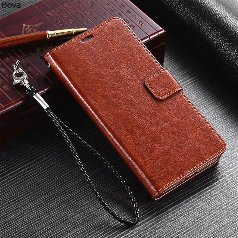 Fundas MEIZU M3 Примечание 5 дюйма с отделениями для карт чехол Meizu телефона из