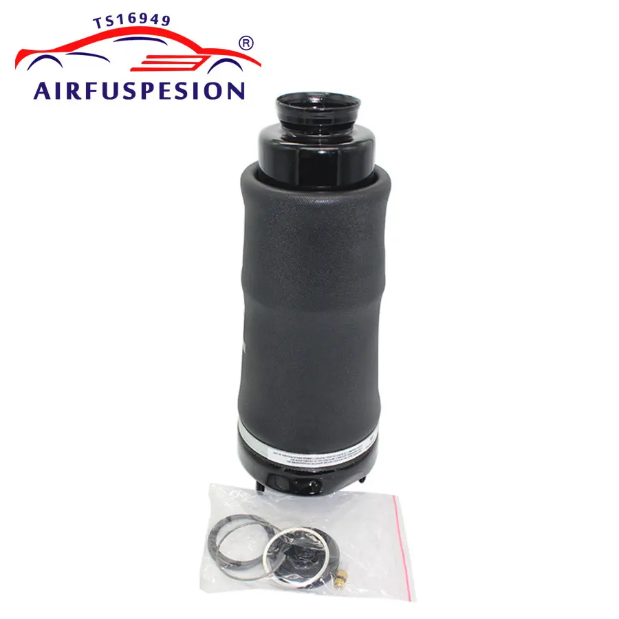 Для Mercedes W251 V251 R Class R350 R320 R500 воздушная пружина сумка Передняя Пневматическая