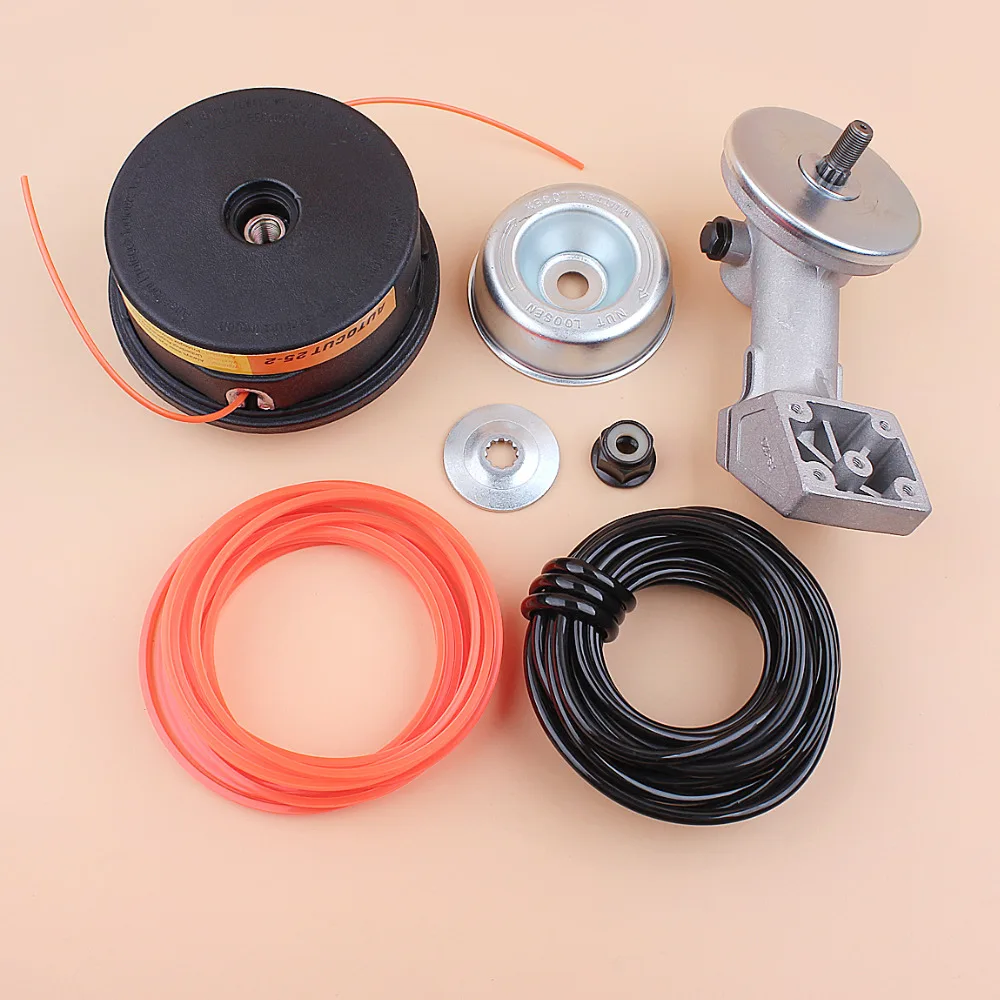 5 метров для топливного шланга STIHL FS55 FS65 FS72 FS74 FS75 FS76 FS80 R FS83 FS85 FS85R FR85 FS87