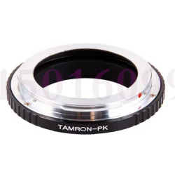 Tamron PK переходное кольцо для объектива Adaptall 2 Pentax крепление корпуса камеры K30 K R K52 5